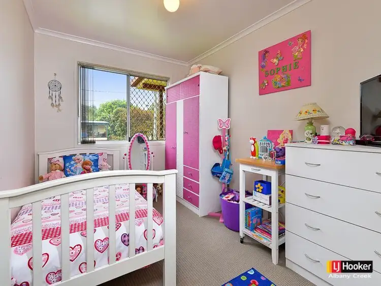 Sixth view of Homely house listing, 71 Nanbaree Drive, Bray Park QLD 4500