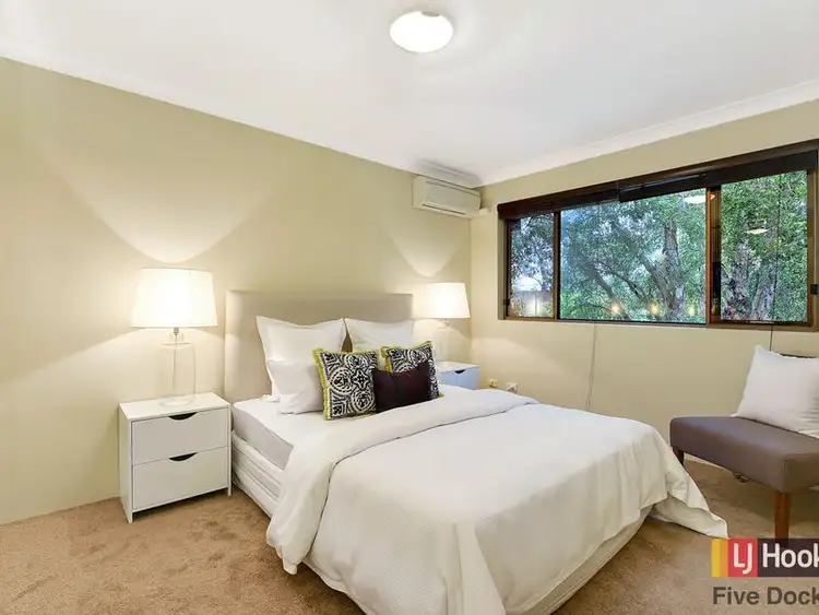 Third view of Homely townhouse listing, 47/140-148 Crimea Road, Marsfield NSW 2122