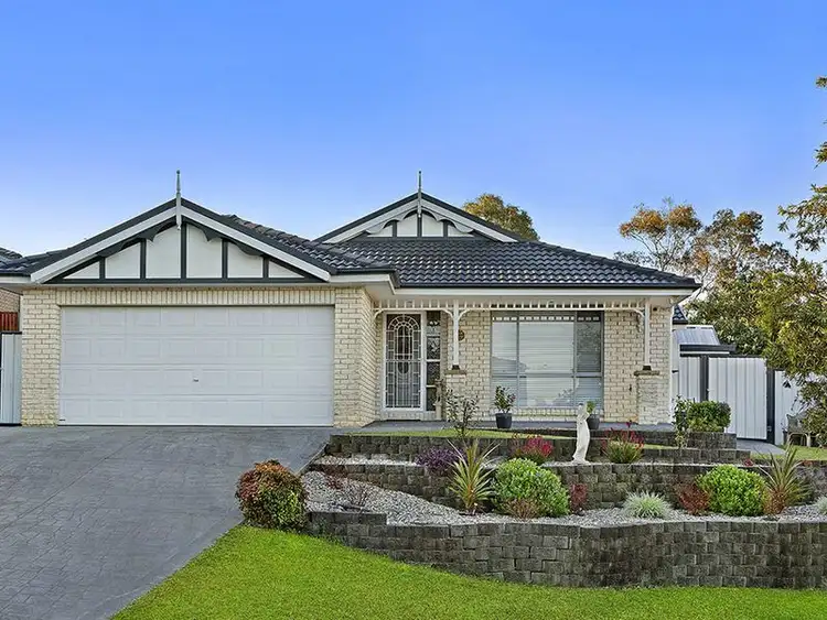 Main view of Homely house listing, 3 Clementine Place, Mardi NSW 2259