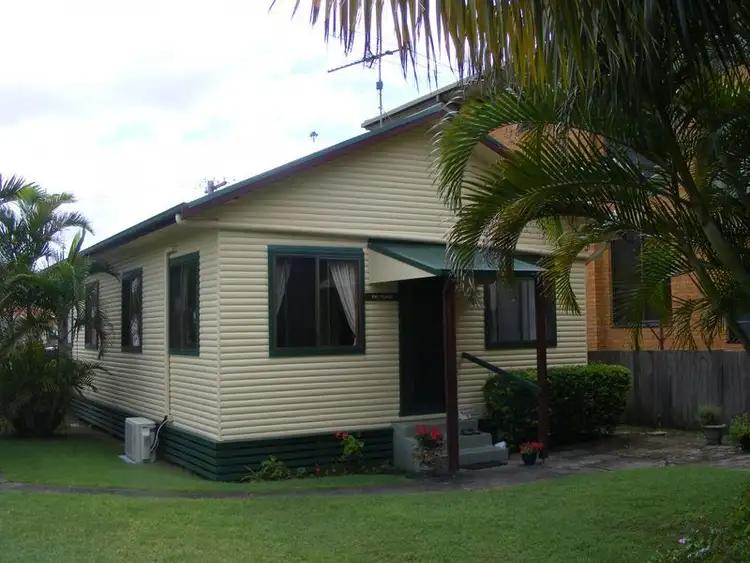 Main view of Homely house listing, 6/7 Baldwin street, South West Rocks NSW 2431
