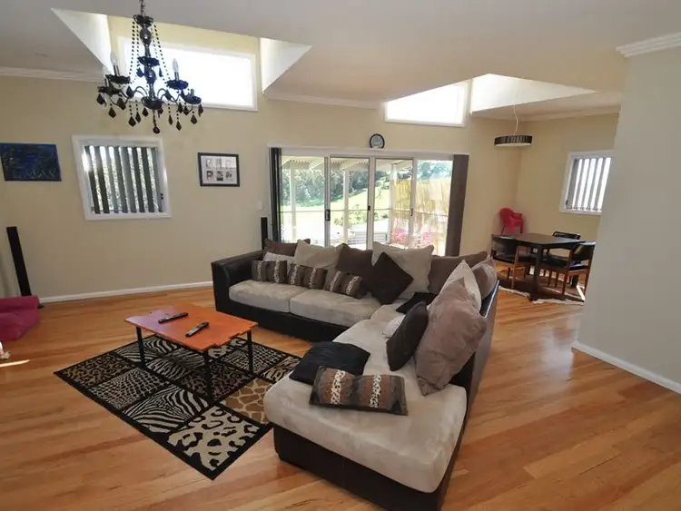 Third view of Homely house listing, 53 Warbler Crescent, Akolele NSW 2546