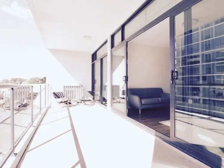 Third view of Homely unit listing, 30/2 Nina Gray Ave, Rhodes NSW 2138