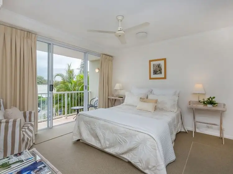 Sixth view of Homely unit listing, Unit 8/45 Lorikeet Drive, Peregian Beach QLD 4573