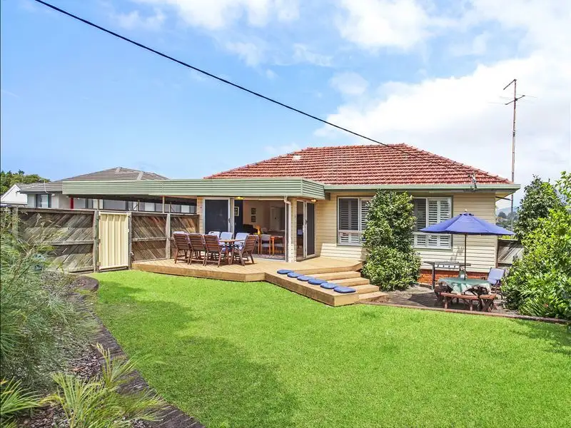 Main view of Homely house listing, 46 Yellagong Street, West Wollongong NSW 2500