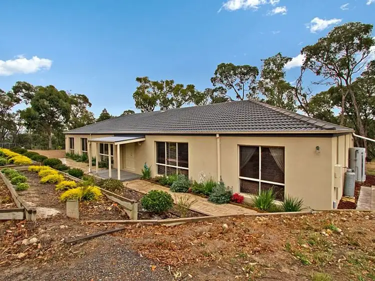 Second view of Homely house listing, 26 Wombat Avenue, Heathcote Junction VIC 3758