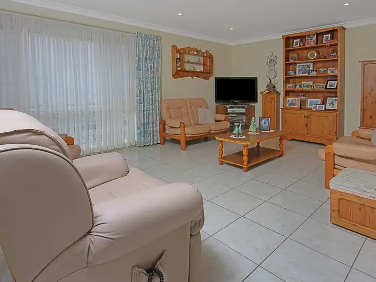 Second view of Homely house listing, 4 Ripley Close, Ulladulla NSW 2539