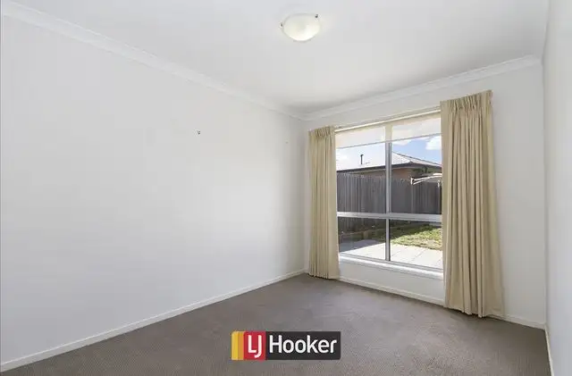 Sixth view of Homely townhouse listing, 8/3 Constance Stone Street, Macgregor ACT 2615