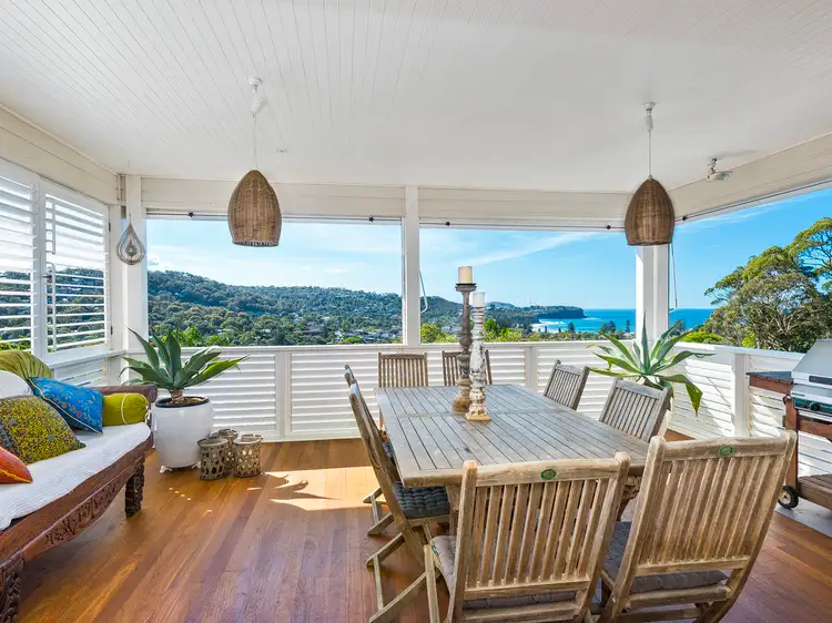 Fourth view of Homely house listing, 4 Bungan Head Road, Newport NSW 2106