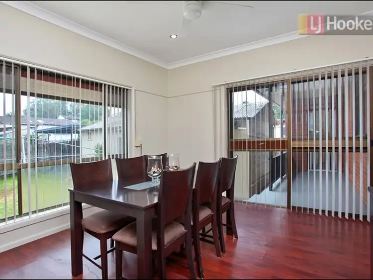 Fifth view of Homely house listing, 47 Douglas Road, Blacktown NSW 2148