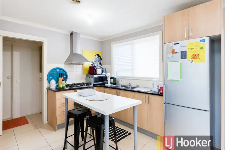 Third view of Homely unit listing, 3/7 Jones Road, Dandenong VIC 3175