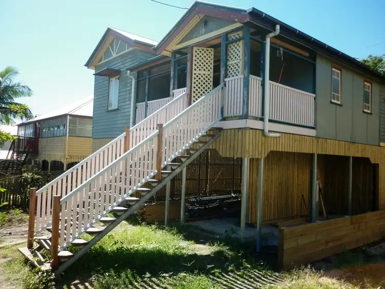 Main view of Homely house listing, 62 Muir Street, Cannon Hill QLD 4170
