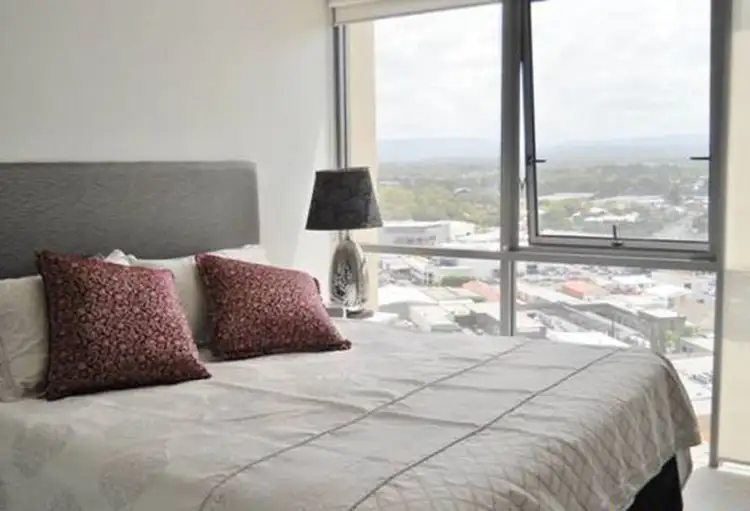 Sixth view of Homely apartment listing, 147/105 Scarborough Street, Southport QLD 4215