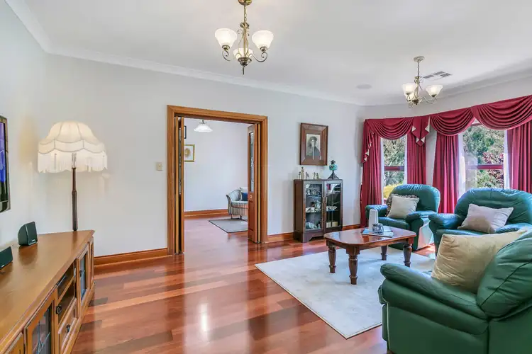 Third view of Homely house listing, 11 St Buryan Crescent, Golden Grove SA 5125