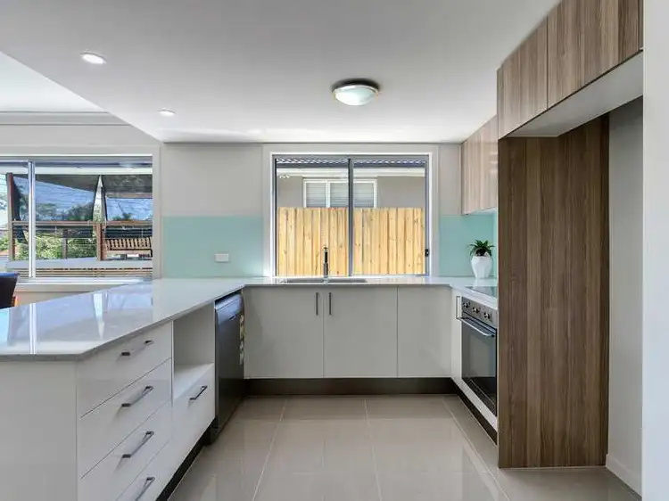 Fourth view of Homely townhouse listing, 2/2 Howard Street, Gaythorne QLD 4051