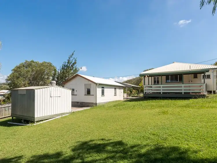 Fourth view of Homely house listing, 100 Off Lane, South Gladstone QLD 4680