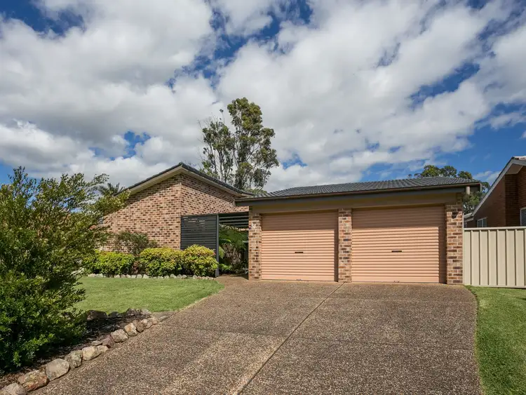 44 Bilmark Drive, Raymond Terrace NSW 2324