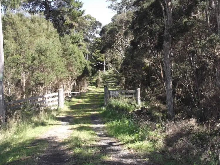 Main view of Homely land listing, 46 Tasman Highway, St Helens TAS 7216