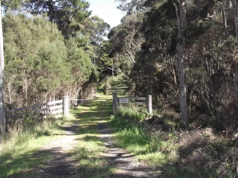 Main view of Homely land listing, 46 Tasman Highway, St Helens TAS 7216