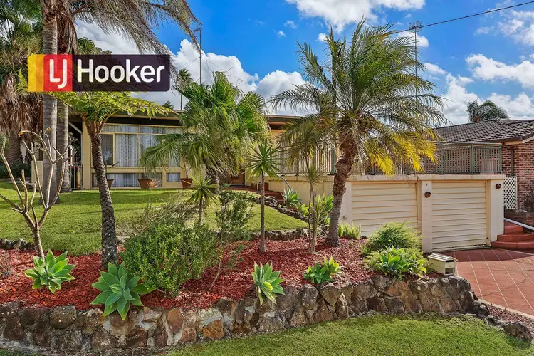 Fifth view of Homely house listing, 5 Margherita Avenue, Bateau Bay NSW 2261