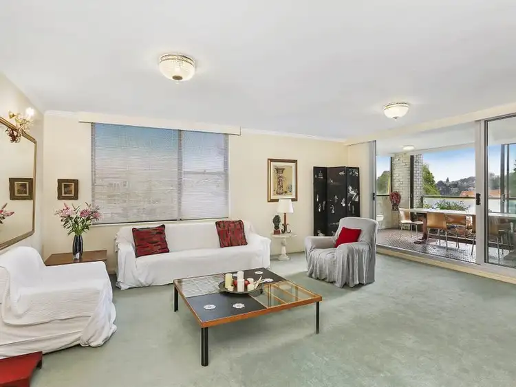 Third view of Homely apartment listing, 6/539 New South Head Road, Double Bay NSW 2028