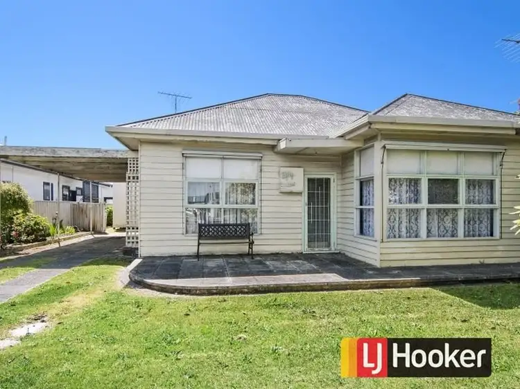 56 McKenzie Street, Wonthaggi VIC 3995