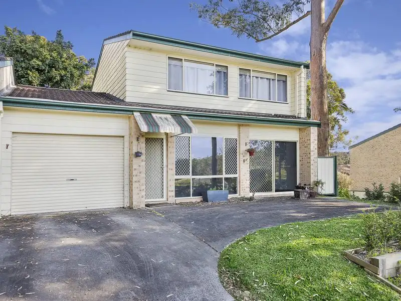 Main view of Homely townhouse listing, 5/1 Prings Road, Niagara Park NSW 2250