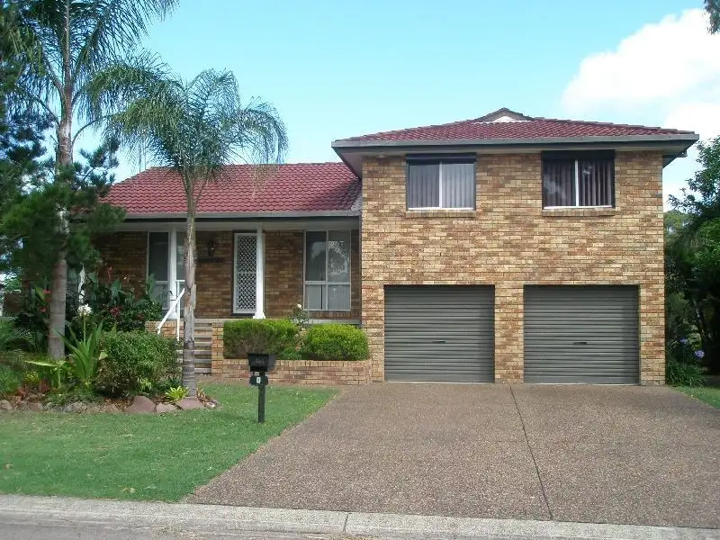 Main view of Homely house listing, 1 Replica Close, Raymond Terrace NSW 2324