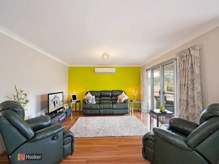 Seventh view of Homely house listing, 13 Champion Circuit, Narangba QLD 4504