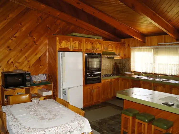 Fifth view of Homely house listing, 167 Scotts Creek Shack Road, Morgan SA 5320