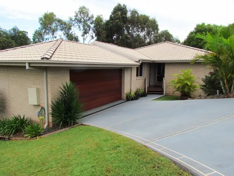 Main view of Homely house listing, 2/5 Kallee Place, Goonellabah NSW 2480
