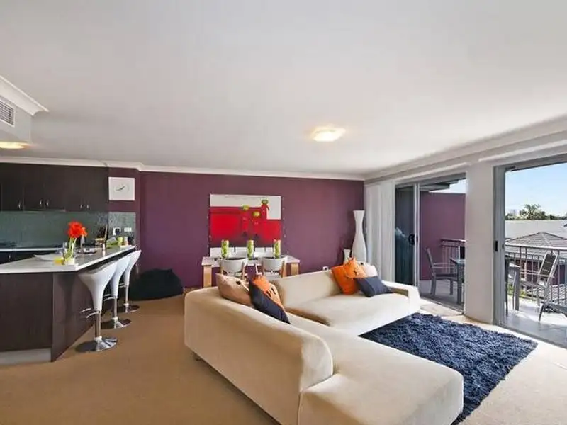 Main view of Homely unit listing, 816/33 Clark Street, Biggera Waters QLD 4216
