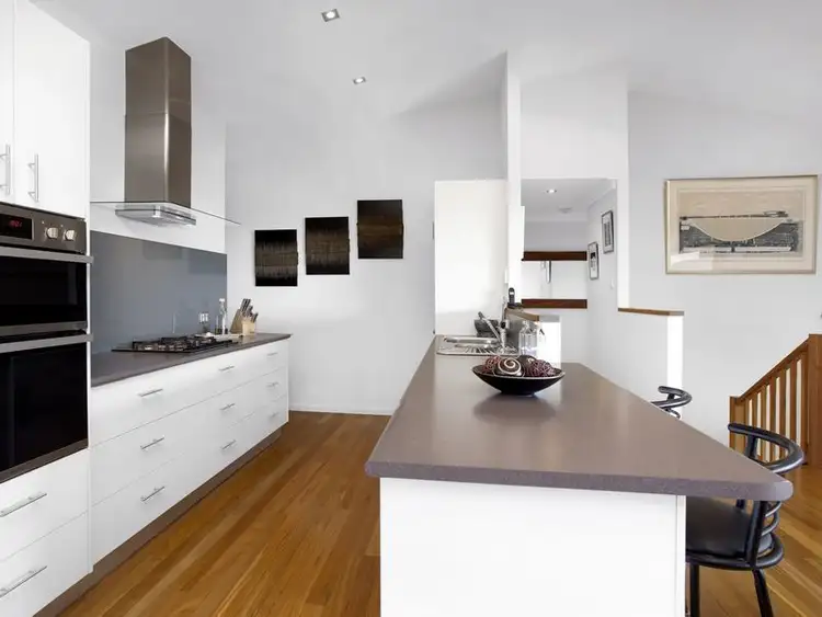 Fifth view of Homely house listing, 35 Ocean View Road, Arrawarra Headland NSW 2456