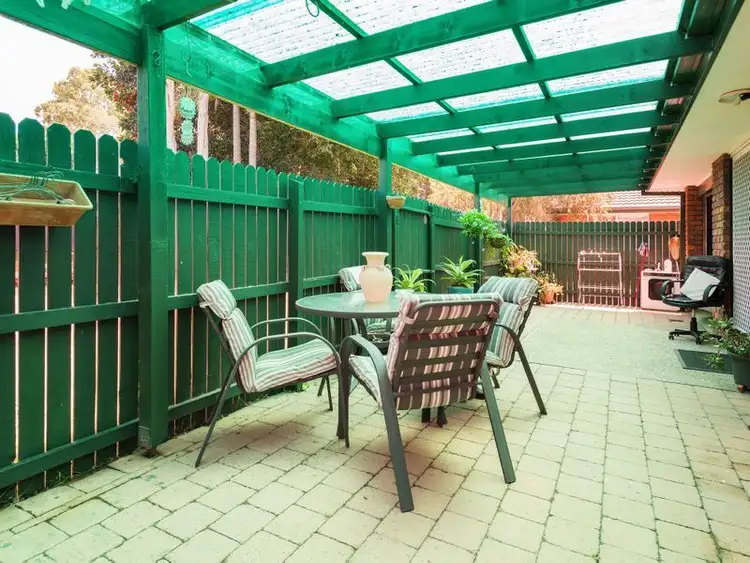 Third view of Homely house listing, 1/176 Oxley Drive, Coombabah QLD 4216