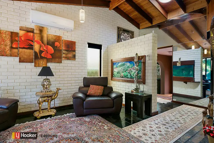 Second view of Homely house listing, 27 Matthew Avenue, Leeming WA 6149