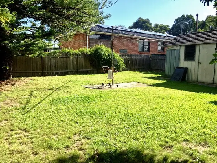 Second view of Homely house listing, 105 Proctor Parade, Chester Hill NSW 2162
