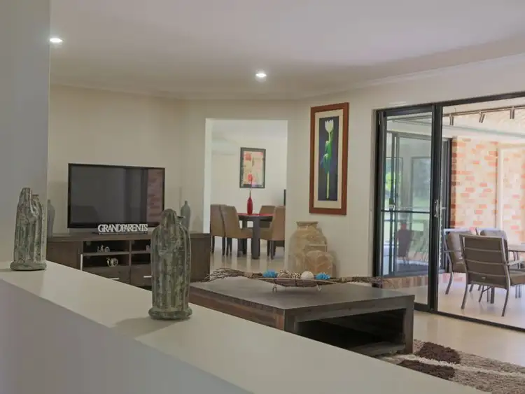 Second view of Homely house listing, 38 Whispering Pines Place, Gulmarrad NSW 2463