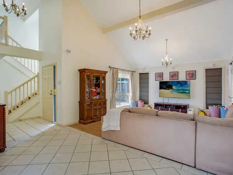 Fifth view of Homely house listing, 47 Concord Circuit, Robina QLD 4226