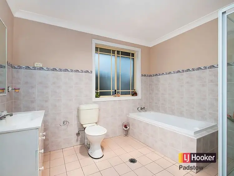 Sixth view of Homely semi-detached listing, 2/48 Dilke Road, Padstow Heights NSW 2211