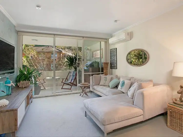 40/1161 Pittwater Road, Collaroy NSW 2097