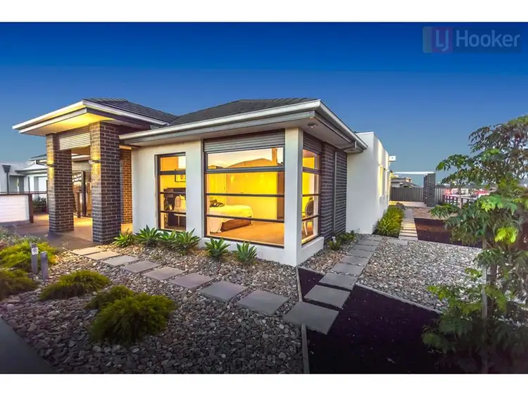 Fourth view of Homely house listing, 15 Cavalier Dr, Craigieburn VIC 3064