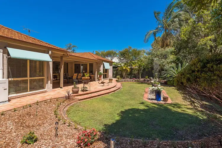 56 Wattlebird Drive, Twin Waters QLD 4564