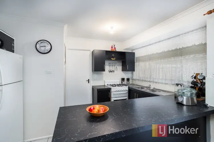 Second view of Homely house listing, 46 Dryden Avenue, Oakhurst NSW 2761