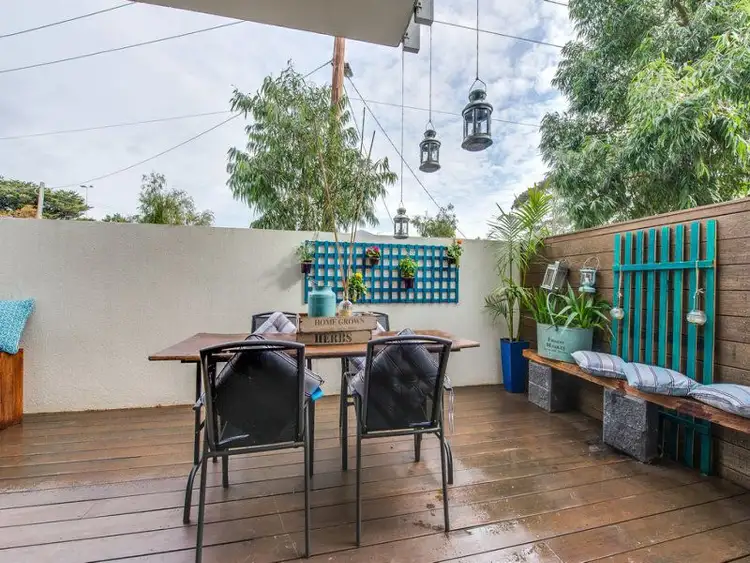 Seventh view of Homely apartment listing, 2/95-99 Edithvale Road, Edithvale VIC 3196