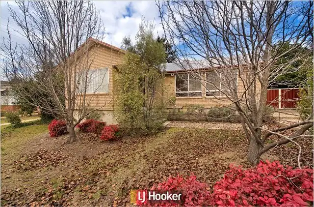Main view of Homely house listing, 22 Raymond Street, Ainslie ACT 2602