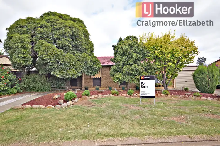 Main view of Homely house listing, 27 Conmurra Court, Craigmore SA 5114