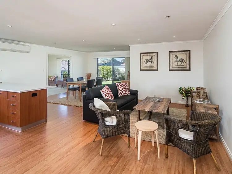 Fourth view of Homely house listing, 5 Post Close, Mount Barker SA 5251