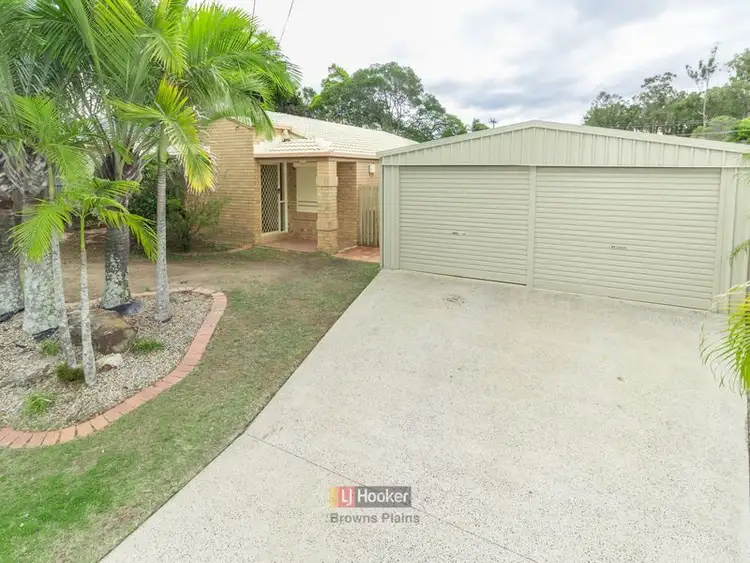 Third view of Homely house listing, 24 Myall Street, Crestmead QLD 4132