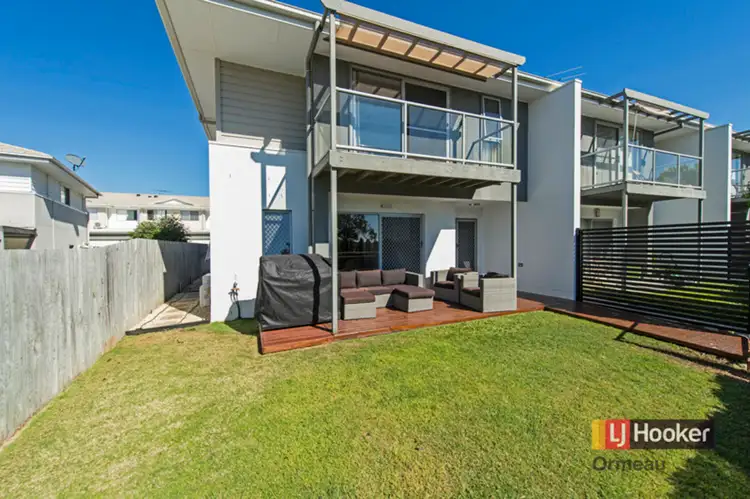 Main view of Homely townhouse listing, 4/2 Christopher Street, Pimpama QLD 4209