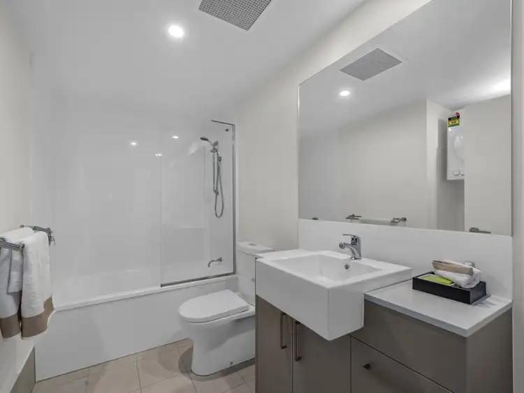 Fourth view of Homely apartment listing, 14/55 Old Northern Road, Albany Creek QLD 4035