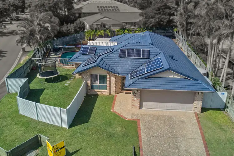 25 Vintage Drive, Thornlands QLD 4164